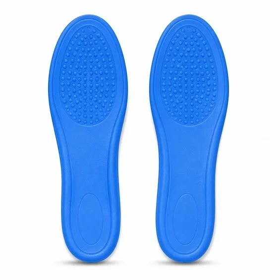 BLACK FLEX BASİC CLASSİC MEMORY İÇ TABANLIK 36-45 - Resim 5