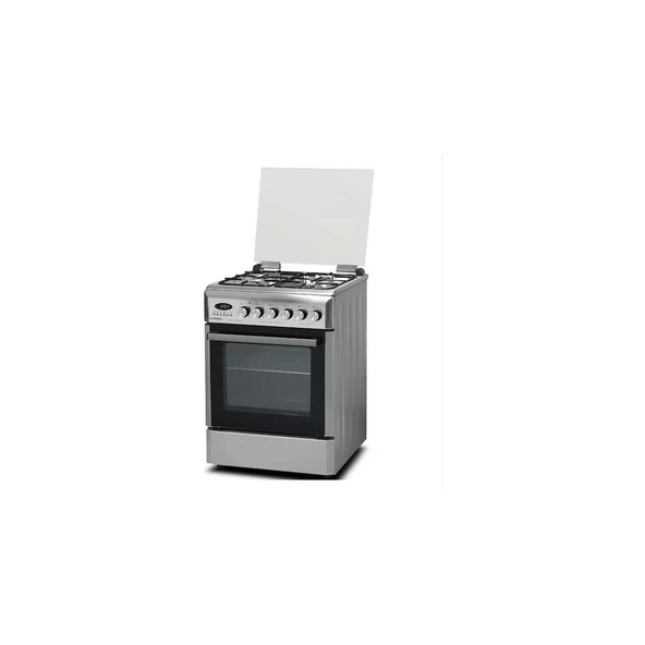 LUXELL 60-SF40F (EMN) LPG.GRİ.Y İNOX(ATLANTİS) ürün görseli 1
