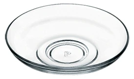 Paşabahçe 54251 Aıda Çay Tabağı X 6 (3'li Paket) ürün görseli 1