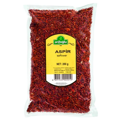 Arifoğlu Aspir 250G (2'li Paket) ürün görseli 1