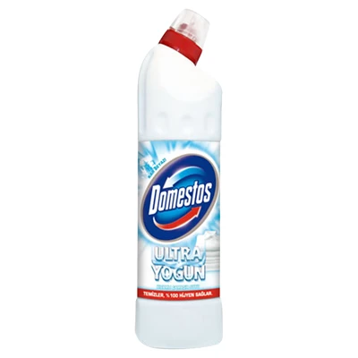 Domestos Çamaşır Suyu 750Ml Kar Beyazı (6'li Paket) ürün görseli 1