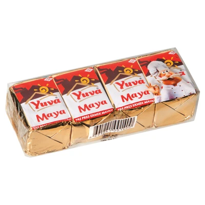 Yuva Yaş Maya 4Lü 42 G (8'li Paket) ürün görseli 1