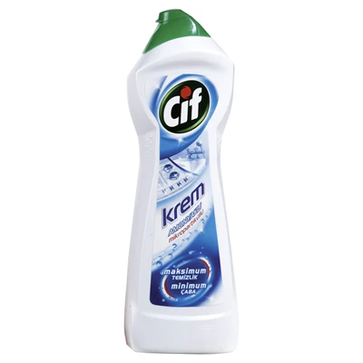Cif Sıvı Krem 750 Ml Amonyak (4'li Paket) ürün görseli 1