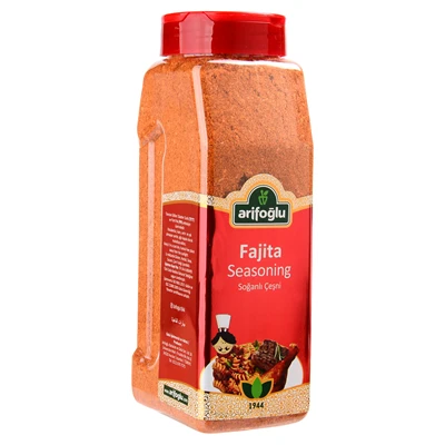 Arifoğlu Fajita Baharatı 700G (7'li Paket) ürün görseli 1