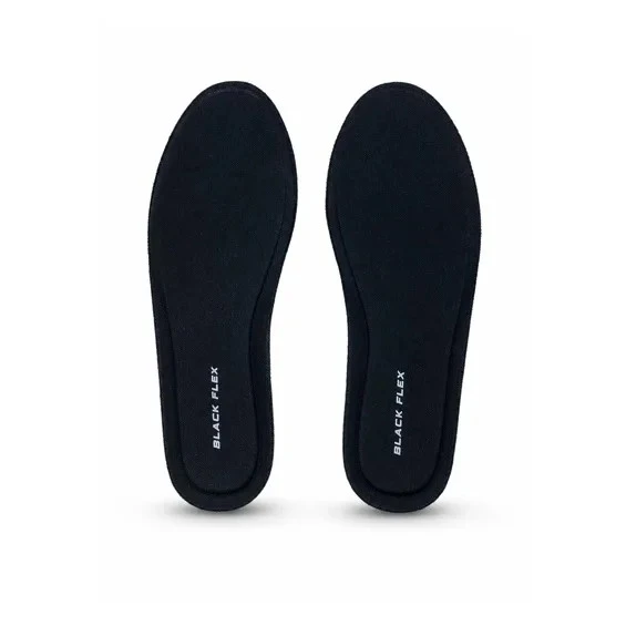 BLACK FLEX BASİC CLASSİC MEMORY İÇ TABANLIK 36-45 - Resim 4