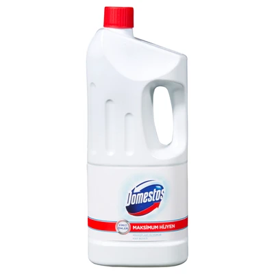 Domestos Ultra Çamaşır Suyu 1850Ml Kar Beyazı (3'li Paket) ürün görseli 1