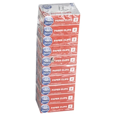 Delta Ataş 10Lu No:2 (7'li Paket) ürün görseli 1