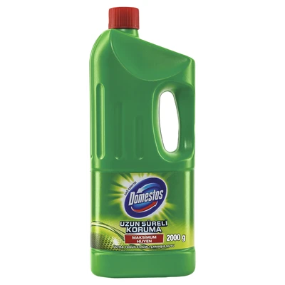 Domestos Ultra Çamaşır Suyu 1850Ml Dağ Esintisi (6'li Paket) ürün görseli 1
