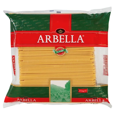 Arbella Makarna 5Kg Fırın (7'li Paket) ürün görseli 1