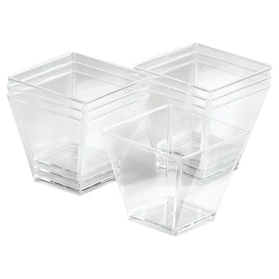 ProPack Prizma Tatlı Kabı 50Li 60Ml (3'li Paket) ürün görseli 1