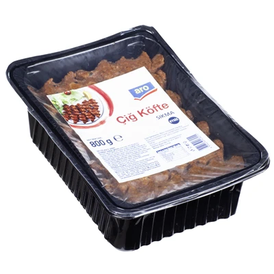 aro Çiğköfte 800 G Normal (4'li Paket) ürün görseli 1