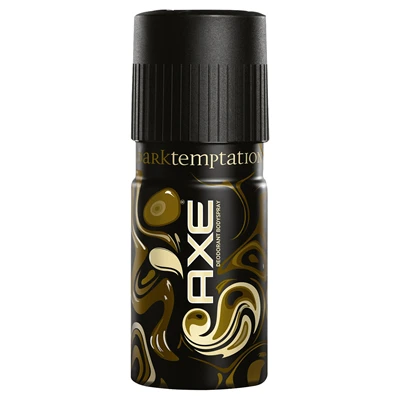 AXE Deodorant 150Ml Dark Temptatıon (5'li Paket) ürün görseli 1