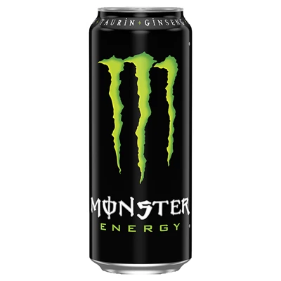 MONSTER Enerji İçeceği 12 X 500 Ml Ultra (6'li Paket) ürün görseli 1