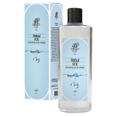Rebul Kolonya 250 Ml Ice (3'li Paket) ürün görseli 1