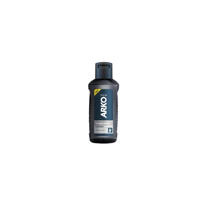 ARKO Men Tıraş Sontası Kolonya 255 Ml Platinum (5'li Paket) ürün görseli 1