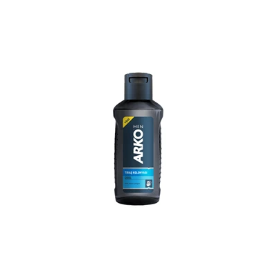 ARKO Men Tıraş Sonrası Kolonya 255 Ml Cool (8'li Paket) ürün görseli 1