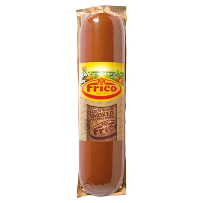 Frico Füme Peyniri Kelle Kg Sade (3'li Paket) ürün görseli 1