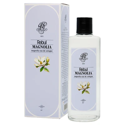 Rebul Kolonya 250 Ml Magnolıa (3'li Paket) ürün görseli 1