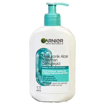 GARNIER Temizleyici 250 Ml C Vitamini (4'li Paket) ürün görseli 1