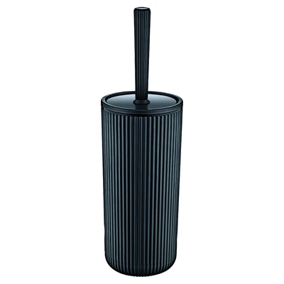 Box Up Wc Fırçası Ft410 Siyah (7'li Paket) ürün görseli 1
