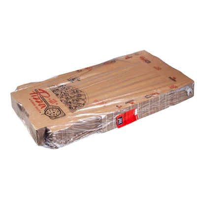 ProPack Pizza Kutusu 50 Adet 28*28*4 (6'li Paket) ürün görseli 1