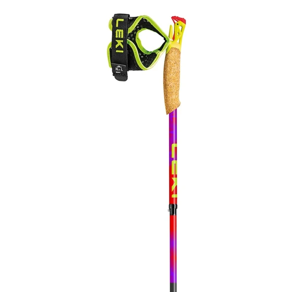 Leki UltraTrail FX One SL Baton - Resim 3