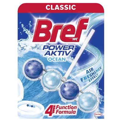 Bref Power Aktıv 50G Okyanus (6'li Paket) ürün görseli 1