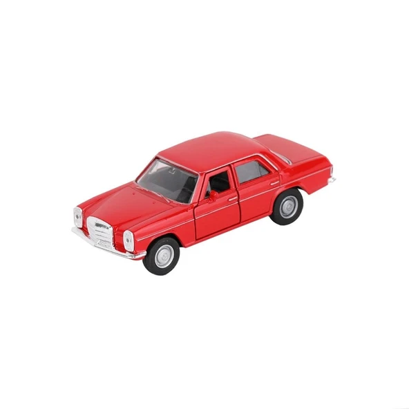 43764 Welly Mercedes Benz 1:32 Model Araba -Karsan Oyuncak ürün görseli 1