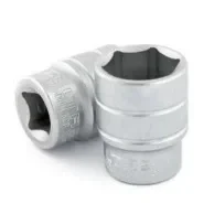 İzeltaş 1119061030 3/4'' Altı Köşe Lokma Anahtar 30 mm ürün görseli 1