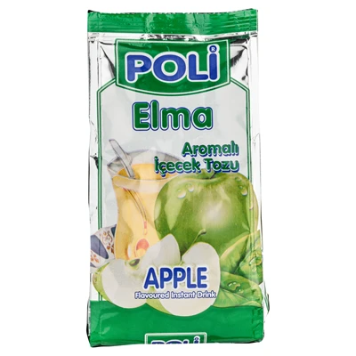 POLİ Toz İçecek 300G Elma (8'li Paket) ürün görseli 1
