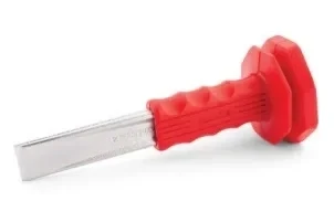 İzeltaş 5500231250 Düz Keski Kalkan İzoleli 250 mm ürün görseli 1