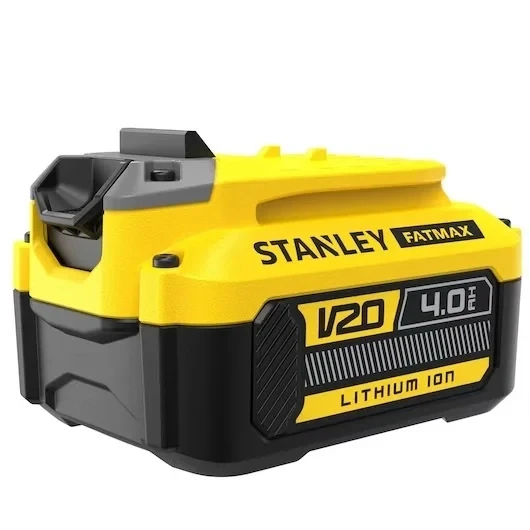 Stanley SFMCB204 FATMAX® V20 18V 4.0 Ah Akü ürün görseli 1