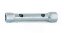 İzeltaş 1800070809 Kovan Anahtar İki Ağız 8x9 mm ürün görseli 1