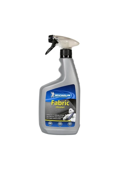 Michelin MC31425 650ml Koltuk, Döşeme, Halı Temizleyici ve Leke Sökücü Sprey ürün görseli 1