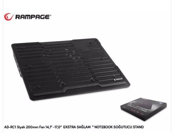 RAMPAGE ADDİSON - Resim 3