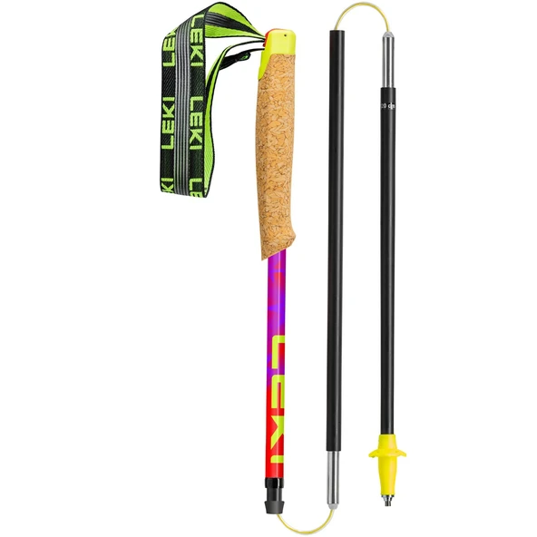 Leki NeoTrail Pro FX One SL Baton - Resim 2