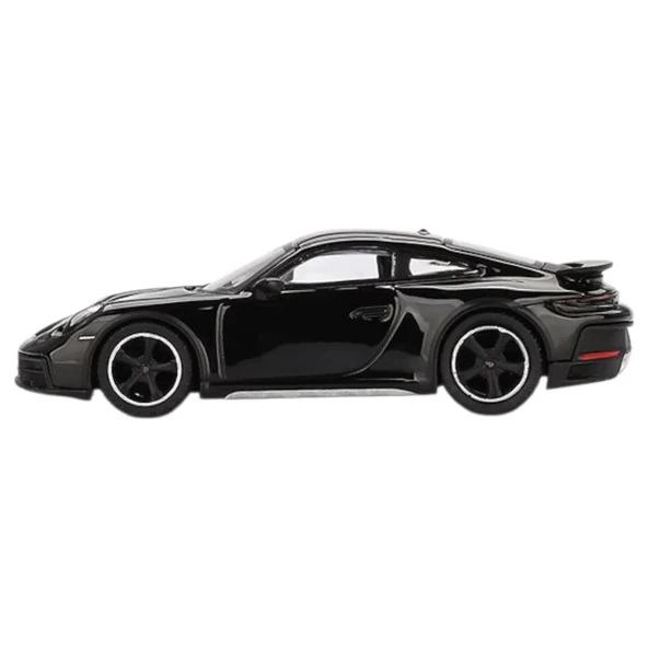 MİNİ GT 1:64 PORSCHE 911 DAKAR - Resim 6