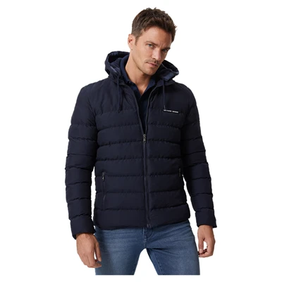 Lee Cooper Glory Erkek Mont S-Xxl Lacivert ürün görseli 1
