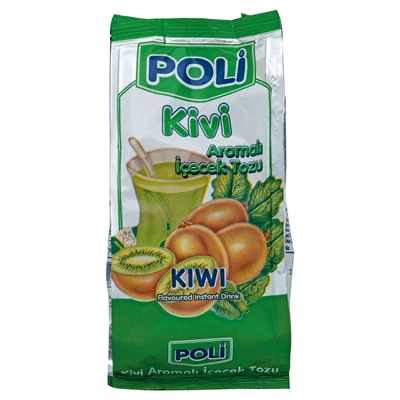 POLİ Toz İçecek 300G Kivi (6'li Paket) ürün görseli 1