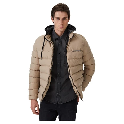 Lee Cooper Glory Erkek Mont S-Xxl Taş (3'li Paket) ürün görseli 1