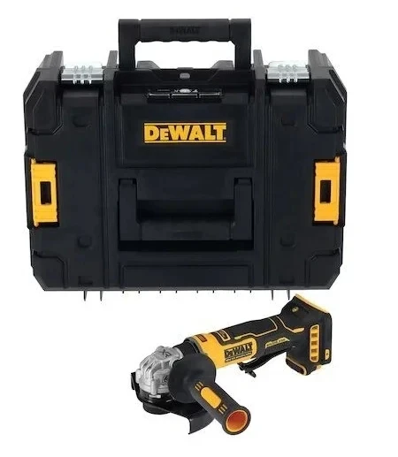 Dewalt Dcg404nt Solo Kömürsüz Taslama ürün görseli 1