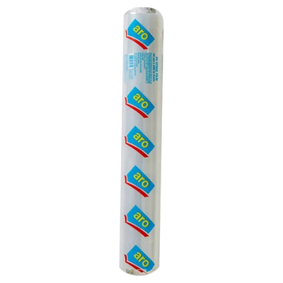 aro Streç Film 8 Micron 45cm*300m (4'li Paket) ürün görseli 1