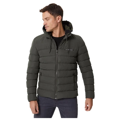 Lee Cooper Glory Erkek Mont S-Xxl Haki (5'li Paket) ürün görseli 1