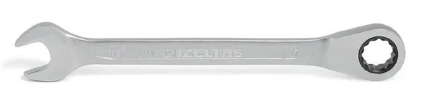 İzeltaş 0340020008 Cırcır Kombine Anahtar 8 mm ürün görseli 1
