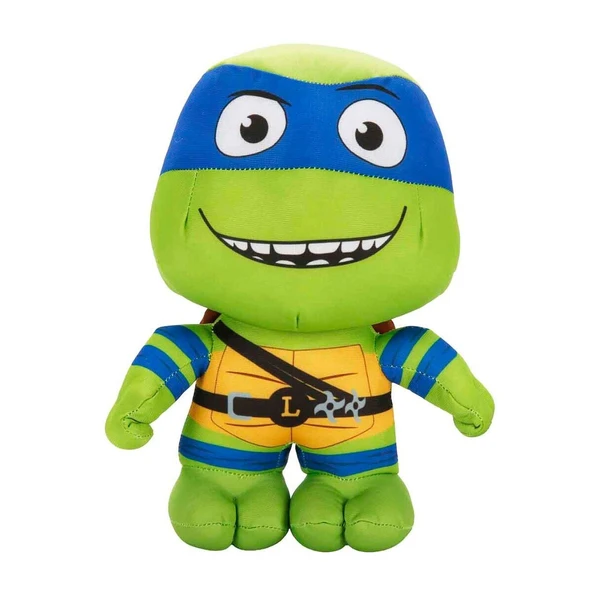 50234 SUN-HTI-SBR-PELUŞ N TURTLES LIL BODZ NINJ 4A ürün görseli 1