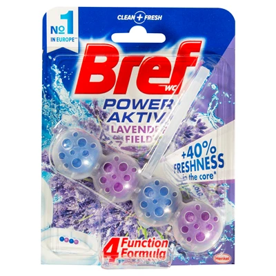 Bref Power Aktıv 50G Lavanta (8'li Paket) ürün görseli 1