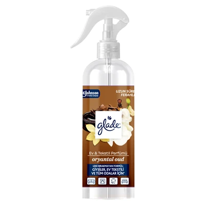 glade Oda Kokusu Multisprey 450 Ml Oryantal (7'li Paket) ürün görseli 1