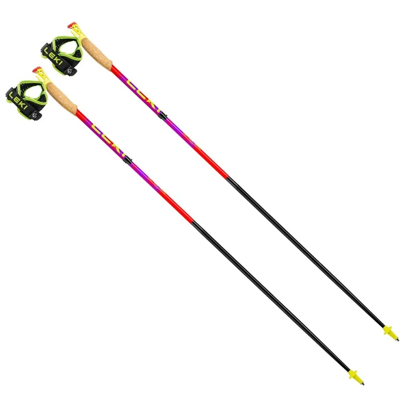 Leki UltraTrail FX One Baton ürün görseli 1
