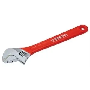 İzeltaş 0600011015 Kurbağacık Anahtar 15" ürün görseli 1