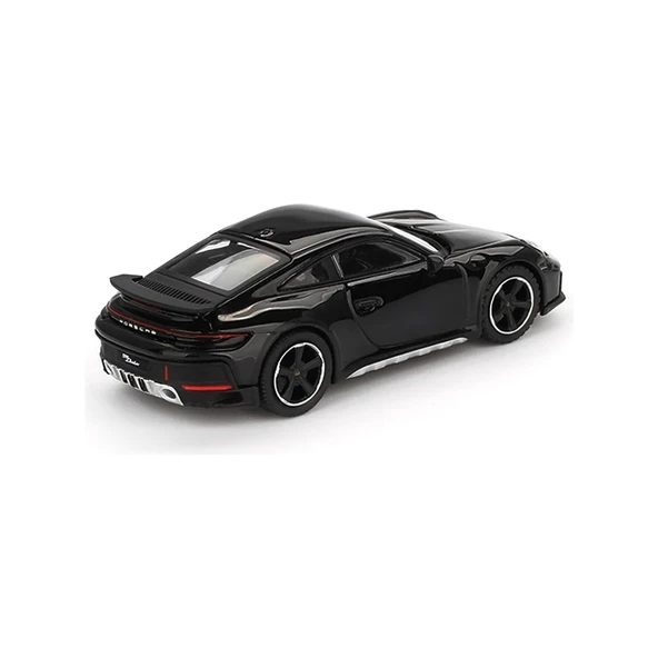 MİNİ GT 1:64 PORSCHE 911 DAKAR - Resim 5